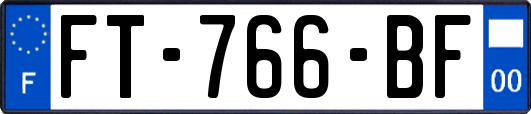 FT-766-BF