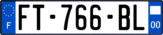 FT-766-BL