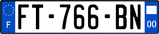 FT-766-BN