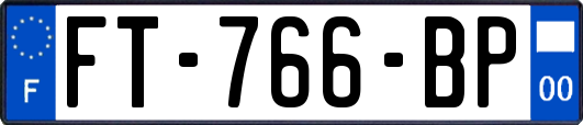 FT-766-BP