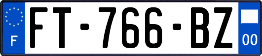 FT-766-BZ