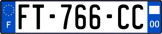 FT-766-CC