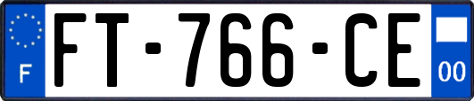 FT-766-CE