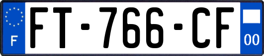 FT-766-CF