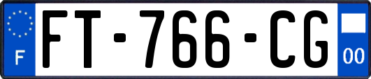 FT-766-CG