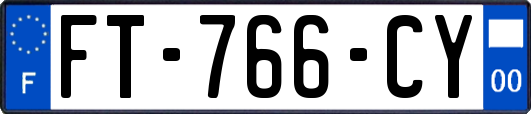 FT-766-CY