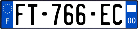 FT-766-EC