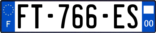 FT-766-ES