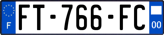 FT-766-FC