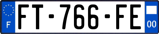 FT-766-FE