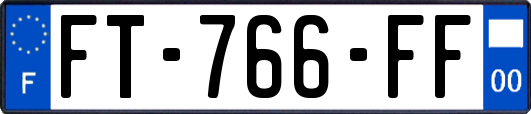 FT-766-FF