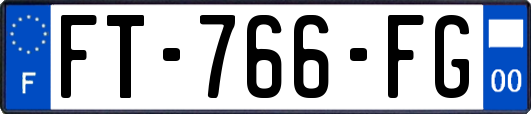 FT-766-FG