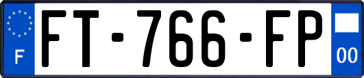 FT-766-FP