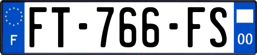 FT-766-FS