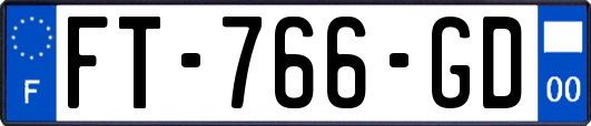 FT-766-GD
