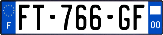 FT-766-GF