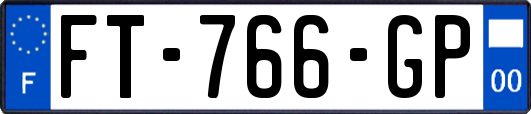 FT-766-GP