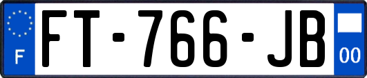 FT-766-JB