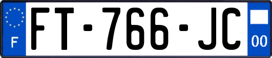 FT-766-JC