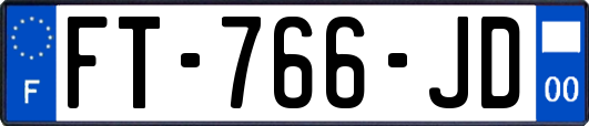 FT-766-JD