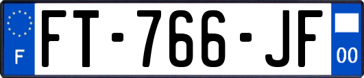 FT-766-JF