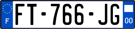 FT-766-JG