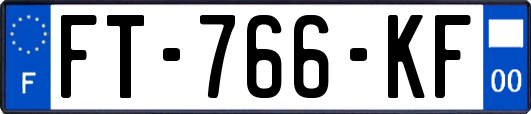 FT-766-KF