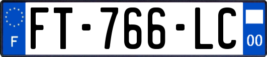 FT-766-LC
