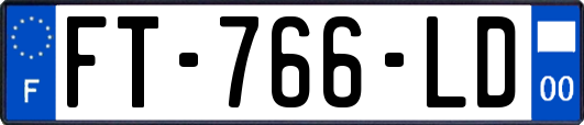 FT-766-LD