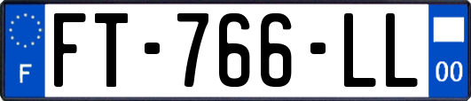 FT-766-LL