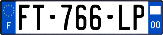 FT-766-LP