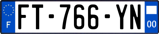 FT-766-YN