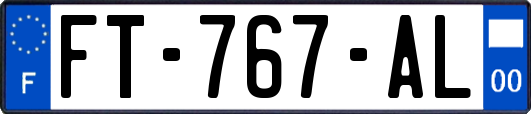 FT-767-AL