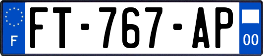 FT-767-AP