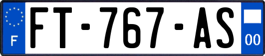 FT-767-AS