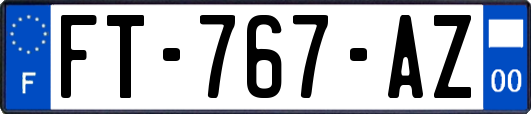 FT-767-AZ