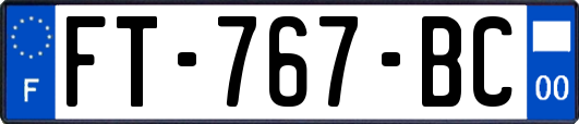 FT-767-BC