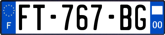 FT-767-BG