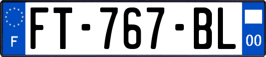 FT-767-BL