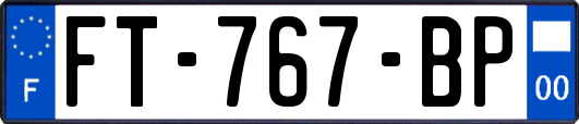 FT-767-BP