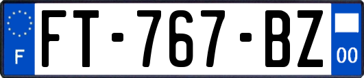 FT-767-BZ