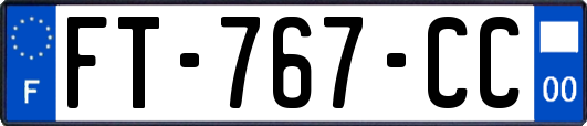 FT-767-CC