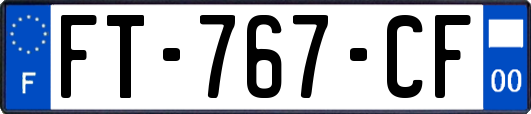 FT-767-CF