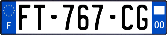 FT-767-CG