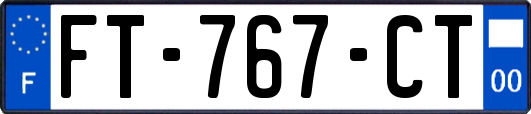 FT-767-CT