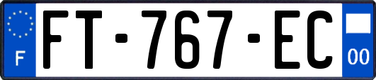 FT-767-EC