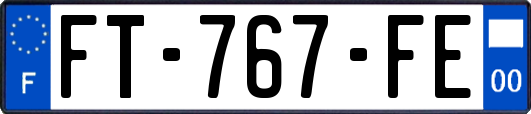 FT-767-FE