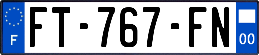 FT-767-FN