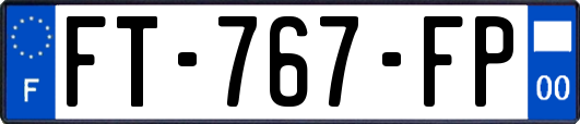 FT-767-FP
