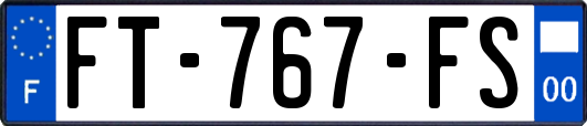 FT-767-FS
